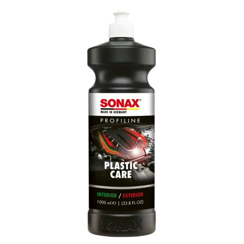 SONAX PROFILINE Plastic Care Fabrieksprijs