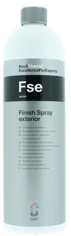 Koopje Koch Chemie Finish Spray Exterior 1 liter