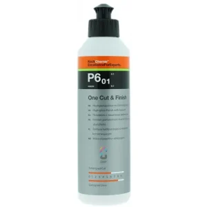 Beperkt Aanbod Koch Chemie One Cut & Finish P6.01 Polijstpasta & Sealant 250ml