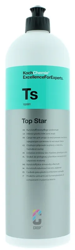 Koch Chemie Top Star 1 liter - Interieur Dressing Direct Verzonden