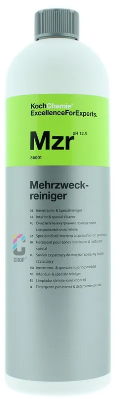 Koch Chemie Mehrzweckreiniger 1 liter - Allesreiniger Beperkt Aanbod