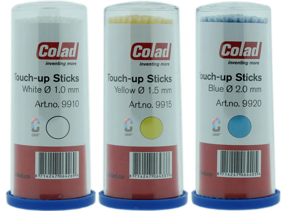 COLAD Touch Up Pencil Laatste Versie