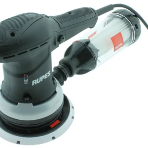 RUPES ER303TE Schuurmachine 150mm - 3mm schuuruitslag Beste Prijs