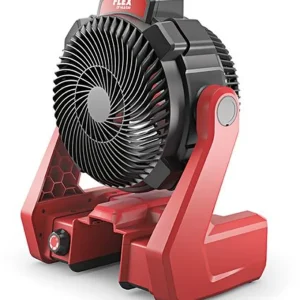 FLEX CF 18.0/230 Accu-ventilator 18,0 V Laatste Kans