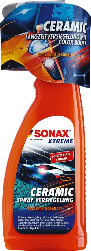 SONAX Xtreme Ceramic Spray Coating Dagaanbieding