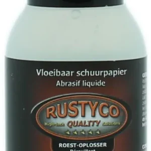 Rustyco GEL Roestoplosser - 50ml Op = Op