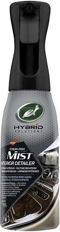 Beste Prijs Turtle Wax Hybrid Solutions Interior Detailer Spray 591ml