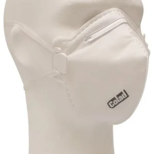COLAD Stofmasker FFP2 zonder ventiel Gecertificeerd