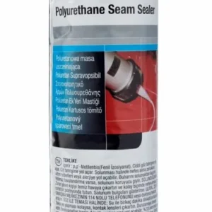 Beperkt Aanbod 3M 08787 1K PU Carrosseriekit Wit Sachet - 310ml