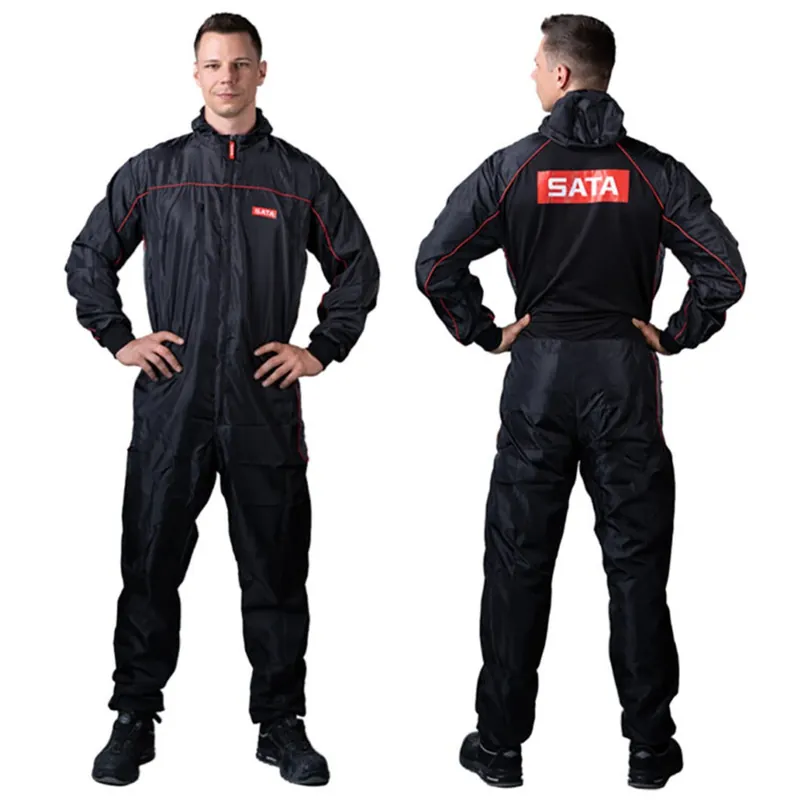 SATA Spuitoverall - Standard Merkproduct