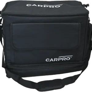 Aanbieding CarPro XL Detailing Bag
