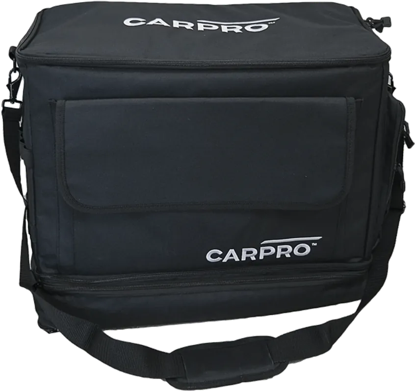 Aanbieding CarPro XL Detailing Bag