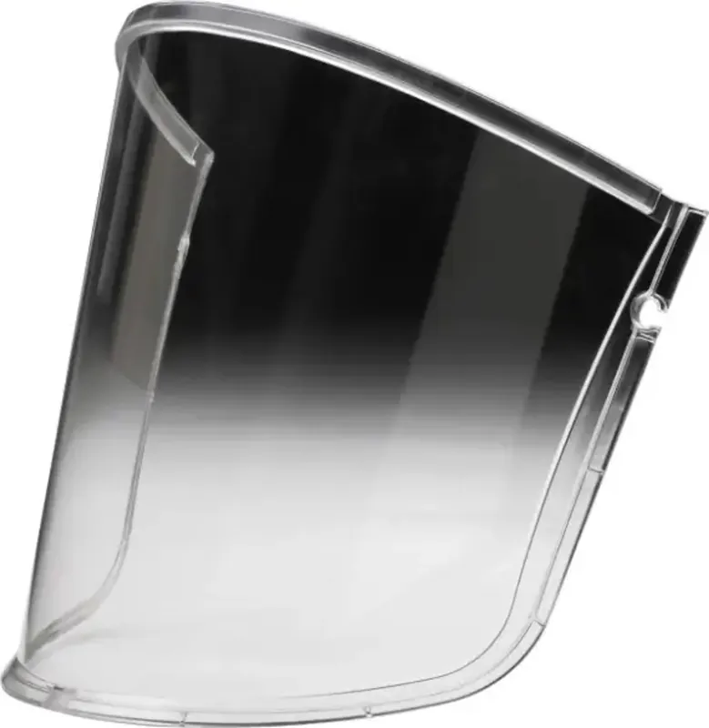 3M Versaflo M927 Gecoat Polycarbonaat Vizier Beperkte Voorraad