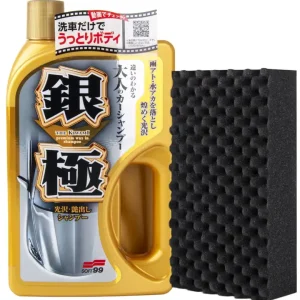 Soft99 Kiwami Light Extreme Gloss Autoshampoo 750ml Premium
