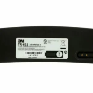 3M Versaflo TR632 Batterij Speciale Aanbieding