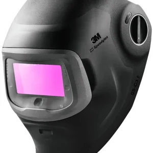 Rechtstreeks Van De Fabrikant 3M Speedglas G5-03E Lashelm