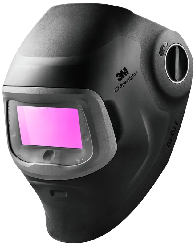 Rechtstreeks Van De Fabrikant 3M Speedglas G5-03E Lashelm