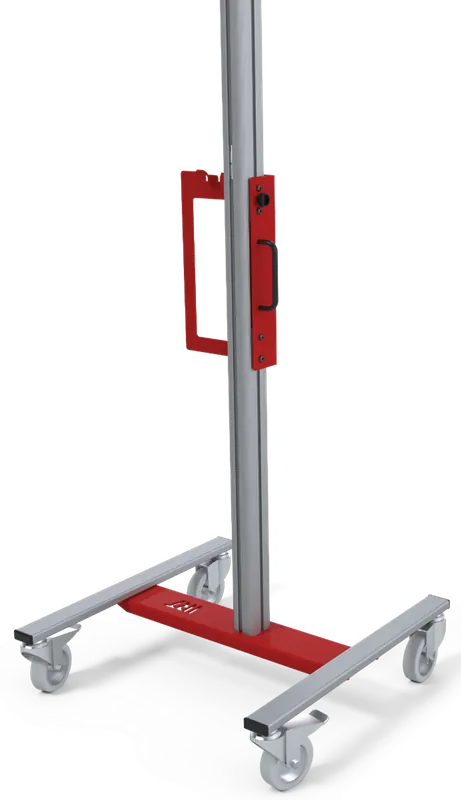 Speciale Aanbieding Hedson IRT Spotcure 2 UV LED Statief
