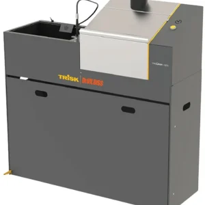 Direct Beschikbaar TRISK TC-GC-11 Combo GCC Spuitpistool Reiniger