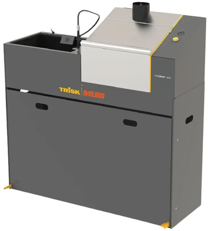 Direct Beschikbaar TRISK TC-GC-11 Combo GCC Spuitpistool Reiniger