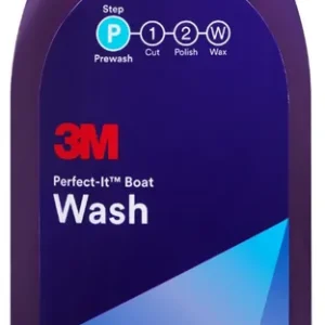 Direct Verzonden 3M Perfect It Boat Wash 946ml