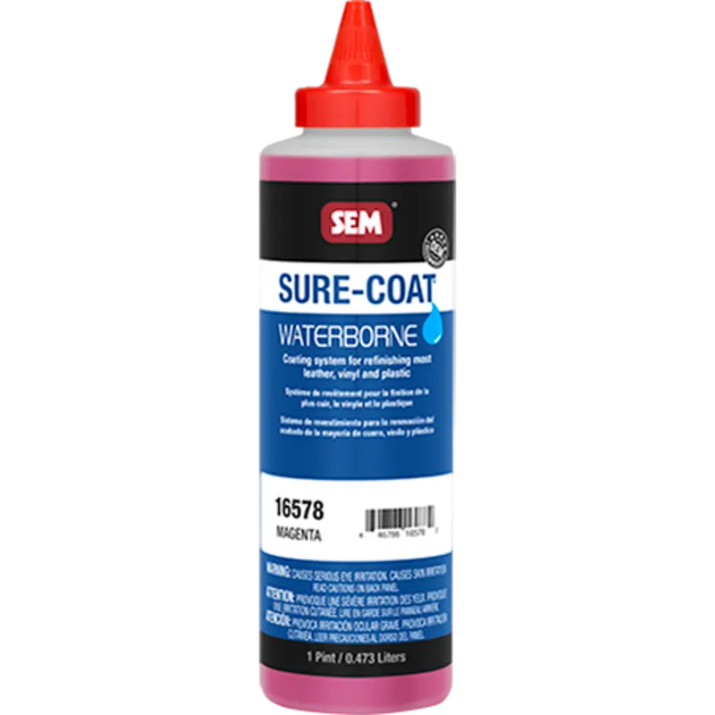 SEM Sure Coat Magenta 473ml Koop Online