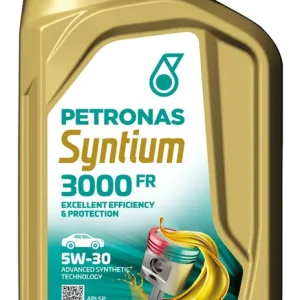 Petronas Syntium 3000 FR 5w30 olie 1 liter Betaalbaar