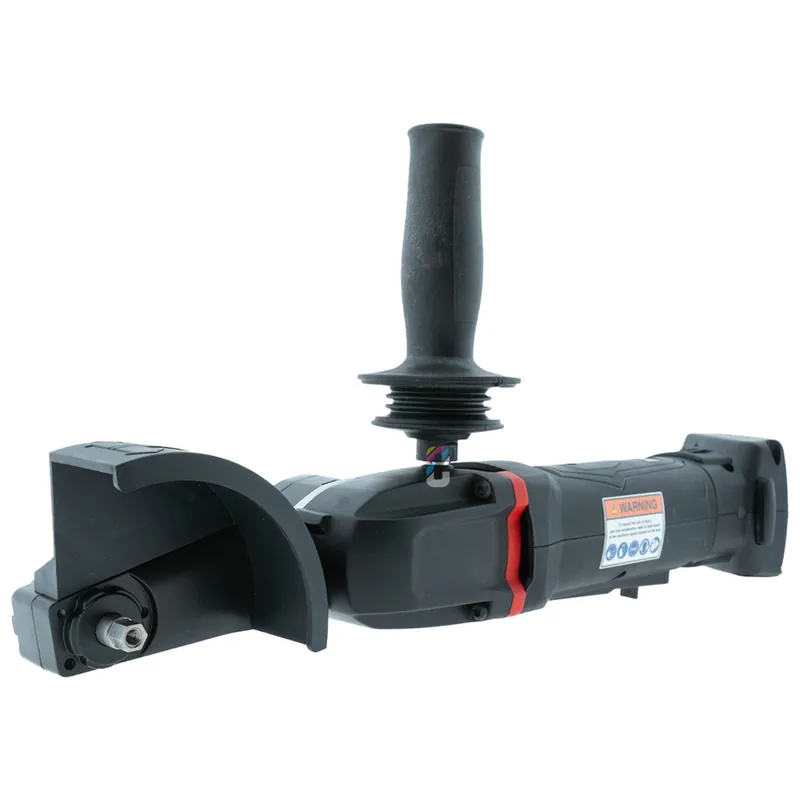 Must-Have MONTI MBX Accu Slijptol