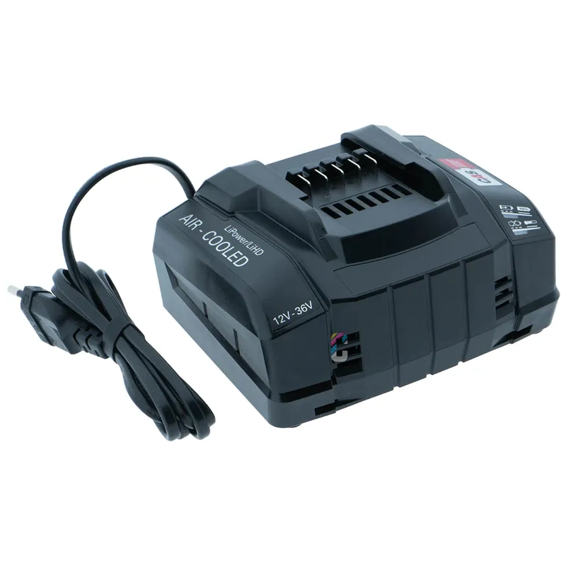 MONTI MBX Accu Snellader 12-36 Volt Premium