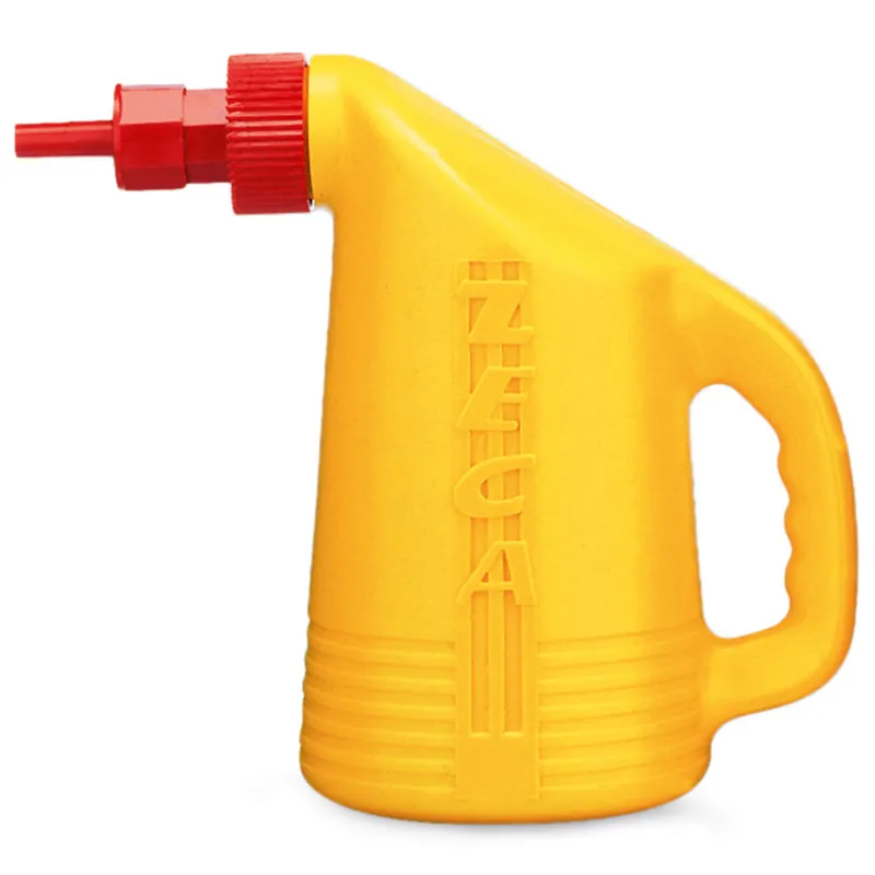 Seizoensaanbieding ZECA Accu Vulkan 2 liter