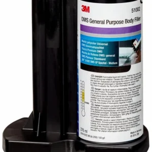Koopje 3M 51002 DMS General Purpose Plamuur 276ml