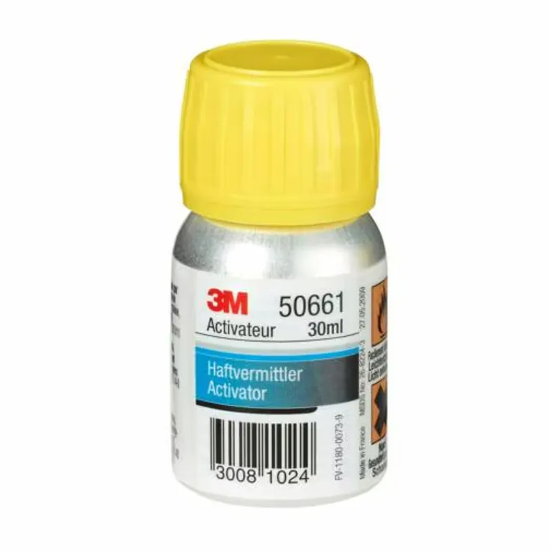 Direct Verzonden 3M Ruitenlijmkit Activator 30ml