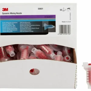 Korting 3M 50601 DMS Nozzles - 50 stuks