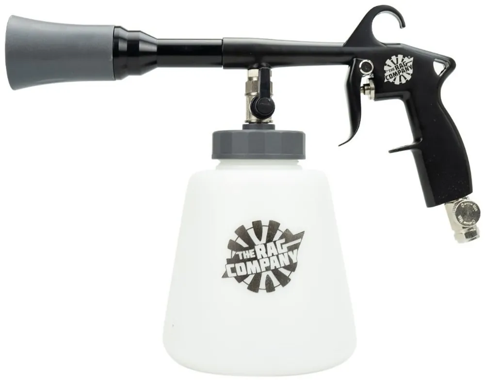 Alleen Vandaag The Rag Company Ultra Air Blaster Plus+