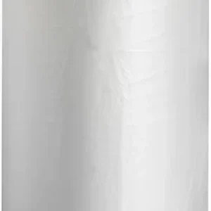 Betrouwbaar Kip 384 Stuc Afdekfolie + Textiel Tape - 1600mm x 18 meter