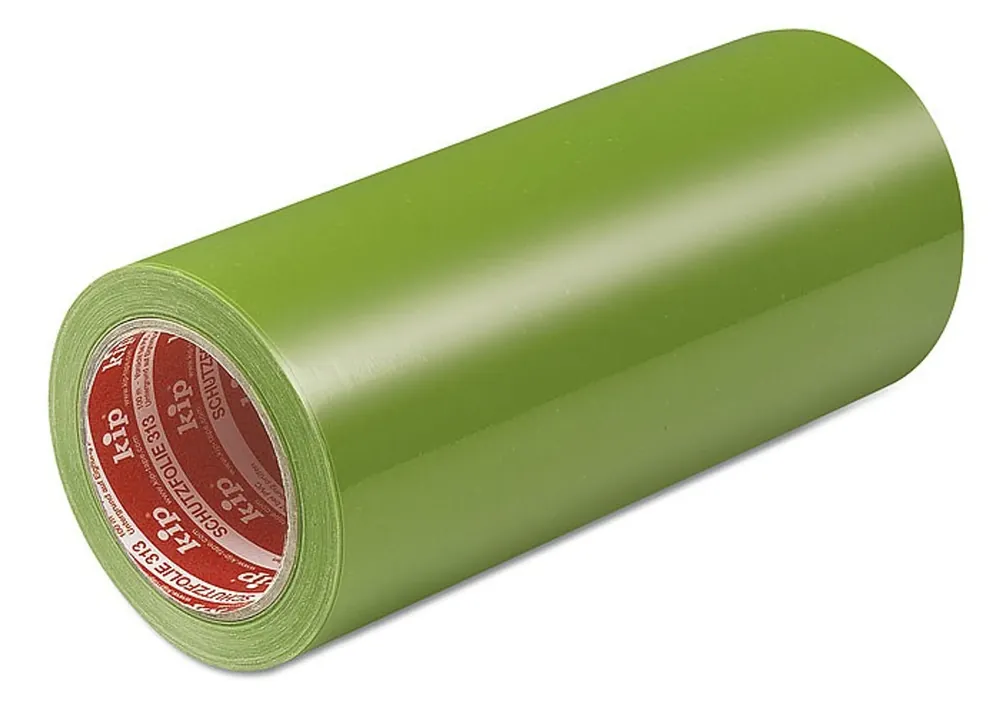 Koop Online Kip 313 Zelfklevende Beschermfolie 250mm - 100 meter