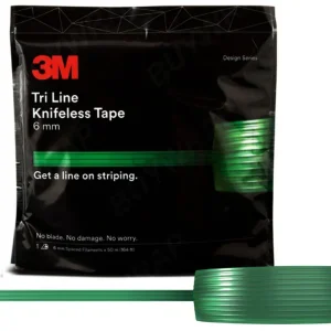 Aanbieding 3M Knifeless Tape Tri-Line 6mm - 50 meter