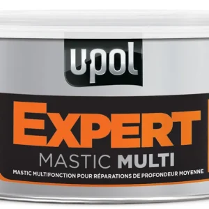 U-POL EXPERT MULTI 2K Plamuur 1,1 liter Beste Prijs