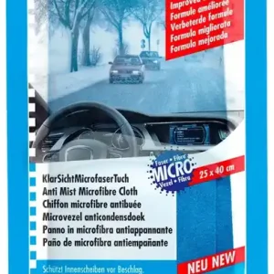 Goedkoop SONAX Anticondensdoek 25x40cm