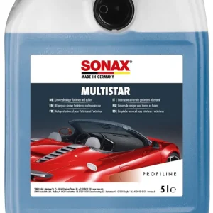 Lage Prijs SONAX Multistar All Purpose Cleaner Concentraat 5 liter - Jerrycan