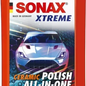 SONAX Xtreme Ceramic Polish All-in-One 500ml Meest Verkocht