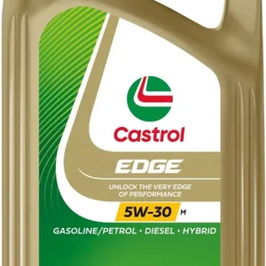 Castrol Edge 5w30 M olie 5 liter Beste Prijs