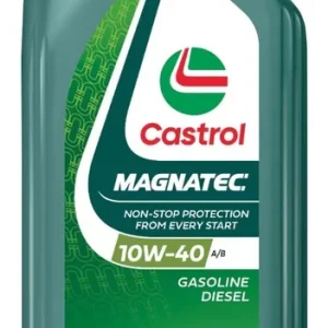 Actieprijs Castrol Magnatec 10w40 A/B olie 1 liter
