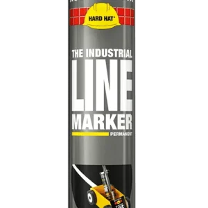 Lage Kosten Rust-Oleum Lijnmarkering Blauw RAL 5017 Spuitbus 750ml