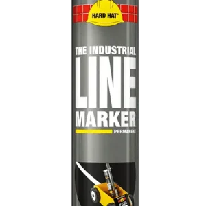 Rust-Oleum Lijnmarkering Groen RAL 6024 Spuitbus 750ml Actieprijs