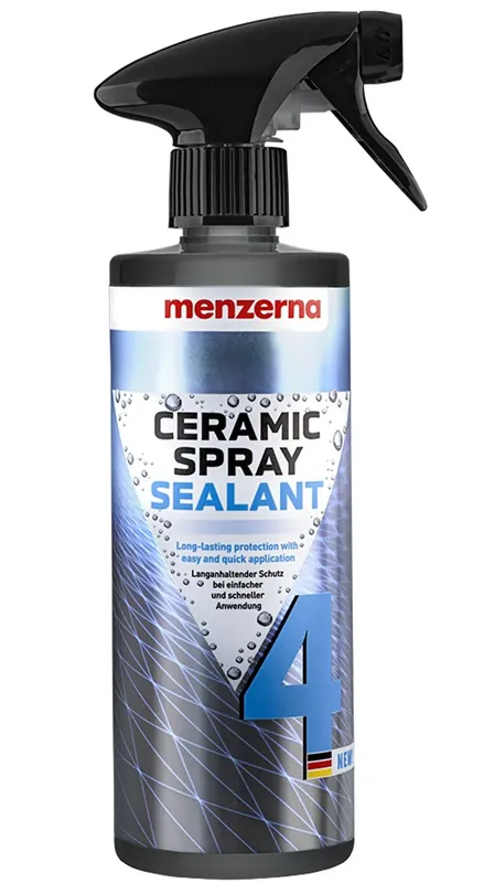 Nu Kopen Menzerna Ceramic Spray Sealant