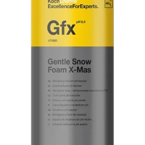 Direct Verzonden Koch Chemie Gentle Snow Foam X-Mas
