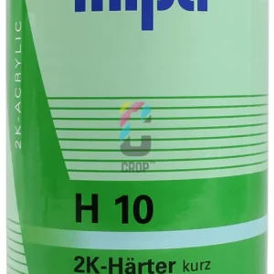 Bestel Nu MIPA H10 Verharder 1 liter - Snel