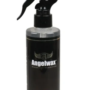 ANGELWAX Hide-Rate Leer Conditioner Direct Beschikbaar
