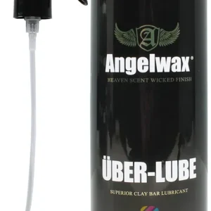 Gereduceerde Prijs ANGELWAX Uber Lube - Clay Lubricant